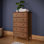 Commode 5 tiroirs Greenport