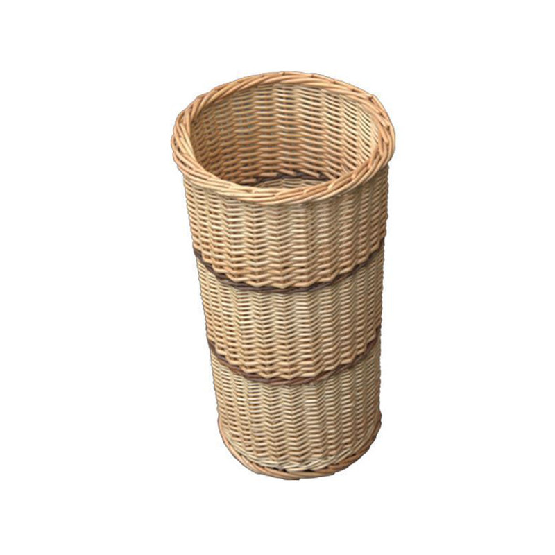 Brambly Cottage Wicker Decorative Basket