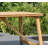 6 - Person Teak Wood Patio Dining Set with Rectangular Table-88387489