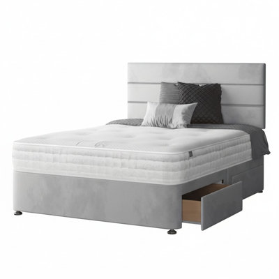Hayder Divan Bed Base