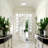 Prisma Acrylic LED Flush Mount