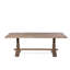 Pine Wood Dining Table