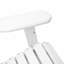 Chaise Adirondack pliable en bois d'acacia pour patio-1836796429