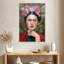 Leisha I Was Born A Painter-108356474