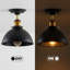 Semi Flush Mount-1076583401