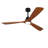 60-inch ceiling fan with light and remote control, quiet DC motor, dimmable LED light, 3 solid wood blades, 6-speed reversible fan, suitable for indoor home use-111884426-111884428-111884435