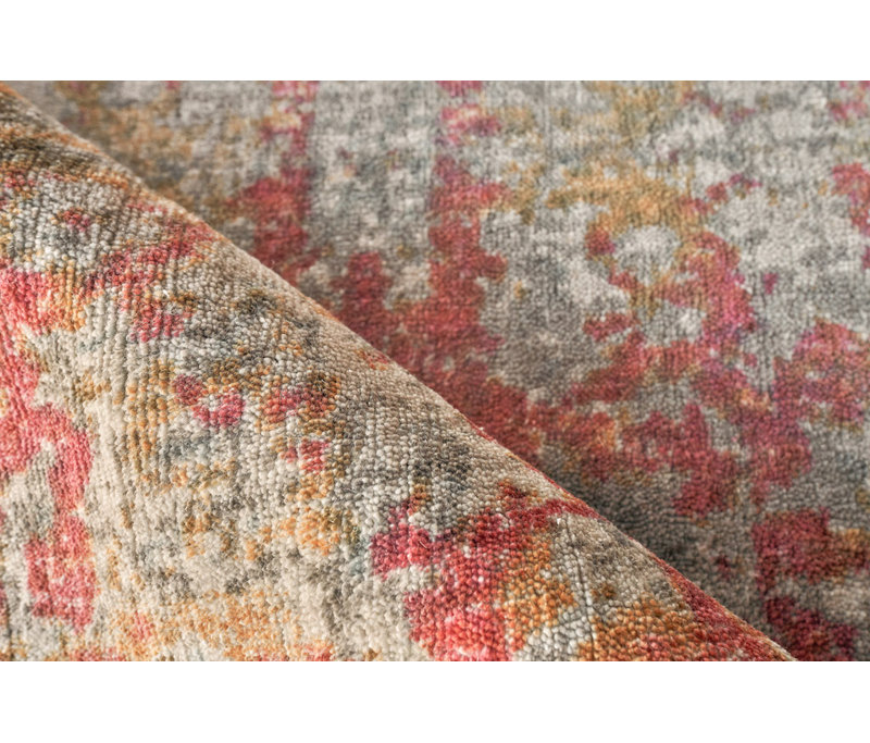Antolini Abstract Area Rug, Rectangle 9' x 12'