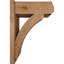 Persienne en bois rustique Thorton Craftsman-31652167-106952029