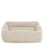 Corduroy Bean Bag Sofa-1939357262