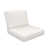 Sunbrella® toile naturelle est en rupture de stock