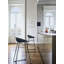 Smatrik Stool with Metal Frame-70893156