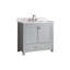 Modero 36" Single Bathroom Vanity with Top-808754501-820925475-892977783