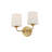 Areia Armed Sconce-514304213
