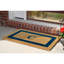 Robuste 36 po x 22 po tapis de porte extérieur antidérapant-20162940-20183009