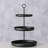 3 Tier Mini Cupcake Stand