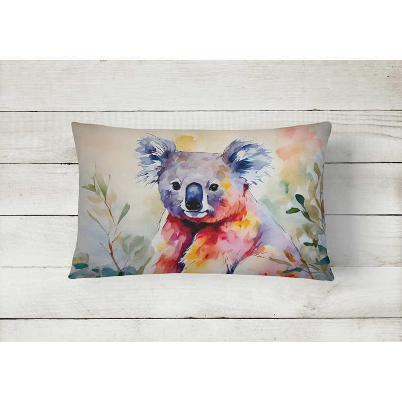 Other/No Pattern Outdoor Throw Pillow