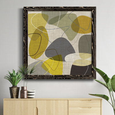 " Intersection I "