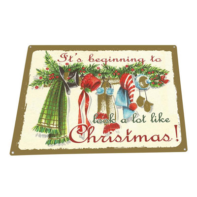 Jakeriya Christmas Decorative Accent
