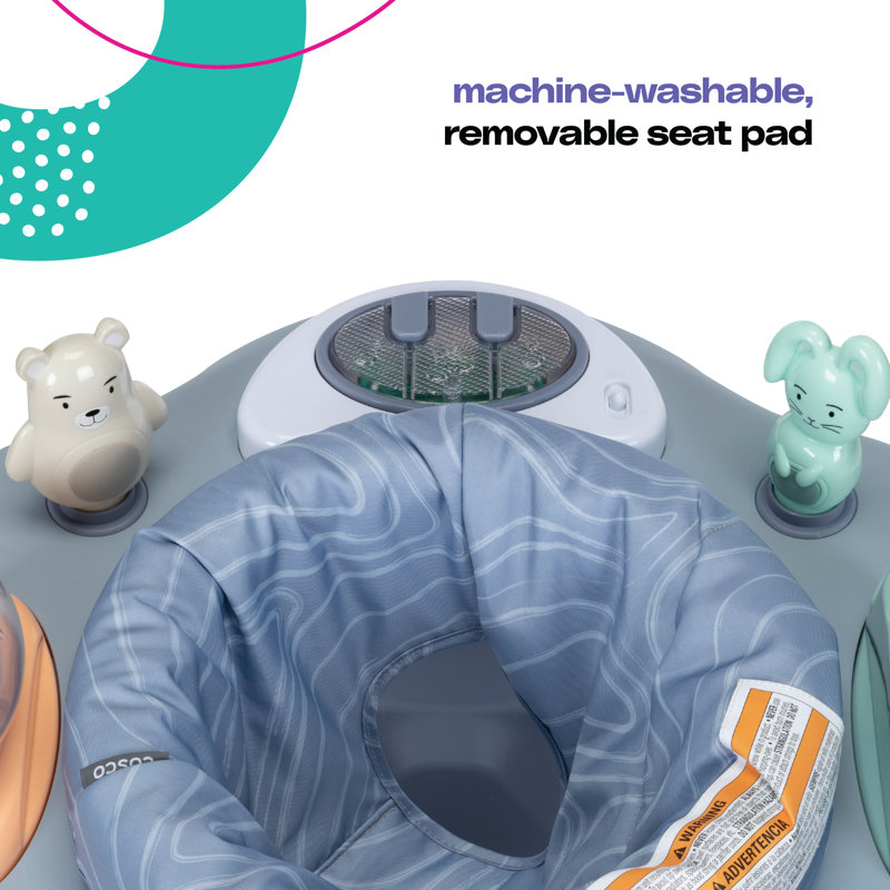 Centre d'activités pour enfants Play-in-Place, Arc-en-ciel