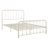 Lueras Metal Spindle Bed-972499046-946429648