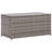 Briones Rattan Storage Box