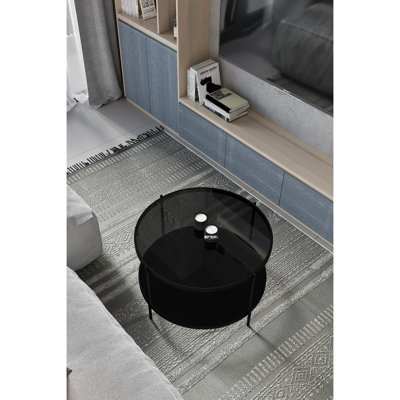 Glorias Coffee Table