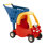 Cozy Coupe® Shopping Cart