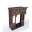 Early 19th Century Hand-Carved Altar Shrine