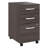 Katye 16'' Wide 3 -Drawer Mobile File Cabinet-68849632