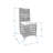 Rattan Dining Chair-96215220