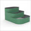 Metal Raised Garden Bed-425053596