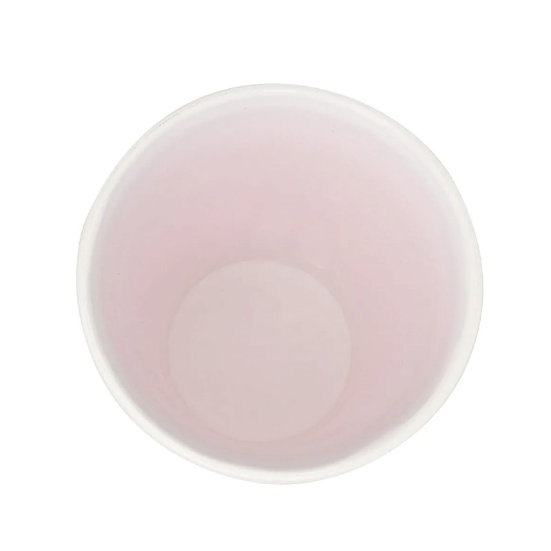 GET Gobelet de fête en plastique réutilisable sans BPA avec couvercle et paille, 16 onces, rouge, Contenant alimentaire