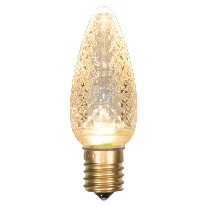 Replacement Bulbs LED Replacement Bulbs, Warm White