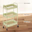 79cm H x 45cm W Utility Cart with Wheels-1158450894