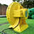 1100 Watt Air Blower