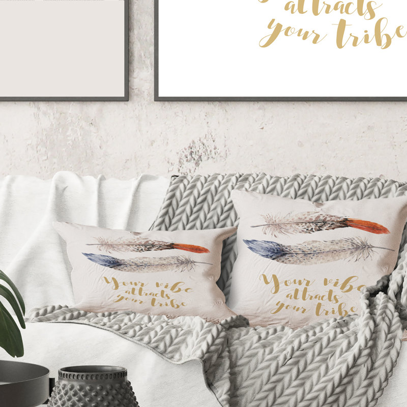 Throw Pillow