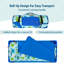 Tapis de sieste pour enfant Wildkin-111036876