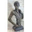 Sculpture en bronze Michael Jackson