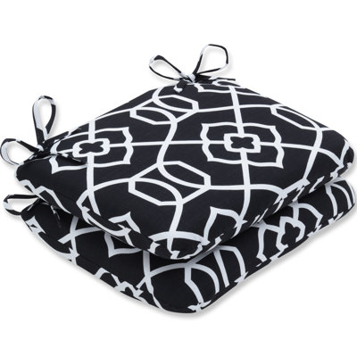 Coussin de tabouret de bar intérieur / extérieur Perlo