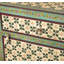 Perna Hand Painted Chest
