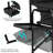 Dag Folding Director Chair-845330340-845330341