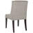 Humphry 55.88Cm Wide Linen Side Chair-1704717823