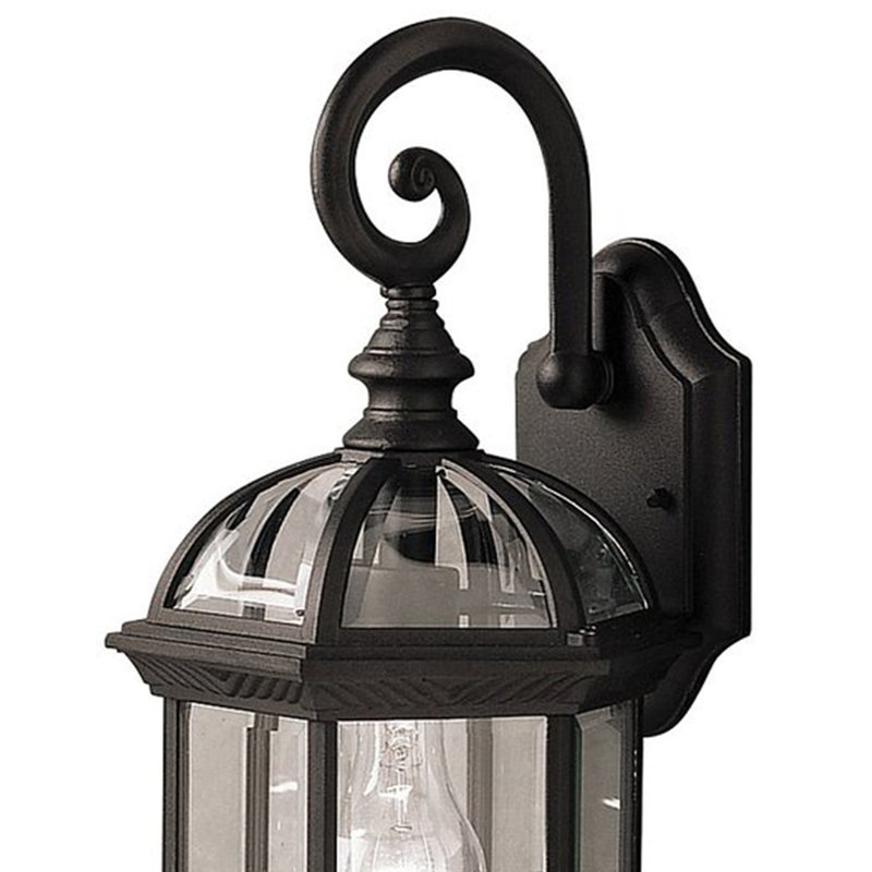 Delora Wall Light