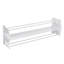 60cm Wall Mounted Clothes Rack-1430974051