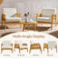 Bergstrom 27" Wide Polyester Armchair-1213200882