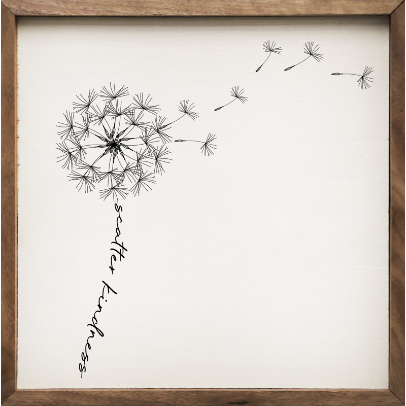 « Scatter Kindness »