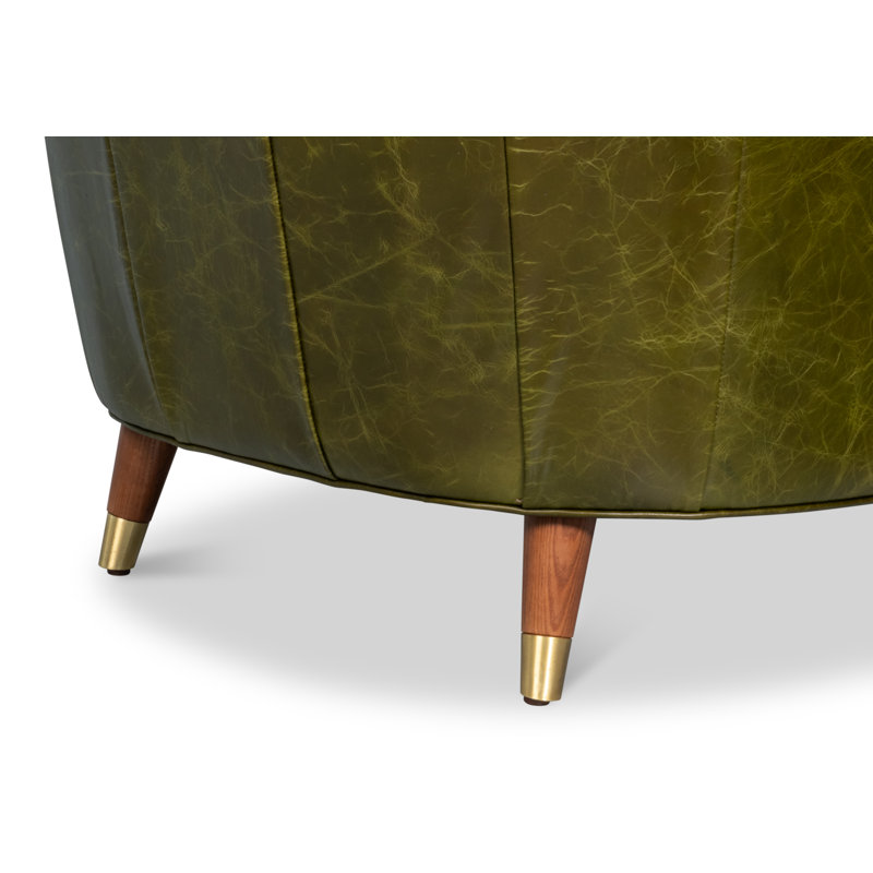 Alastair Wingback Chair