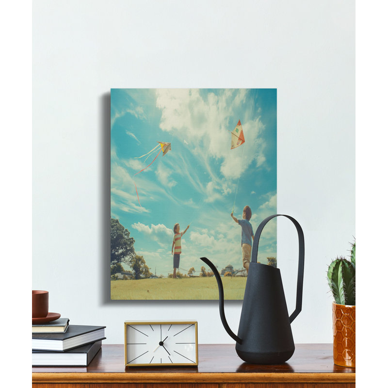 Wrapped Canvas Print Set, 40.64 cm H x 30.48 cm W