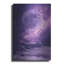 Art mural en métal «Sublime Moonlight» par Inconnu-944832466