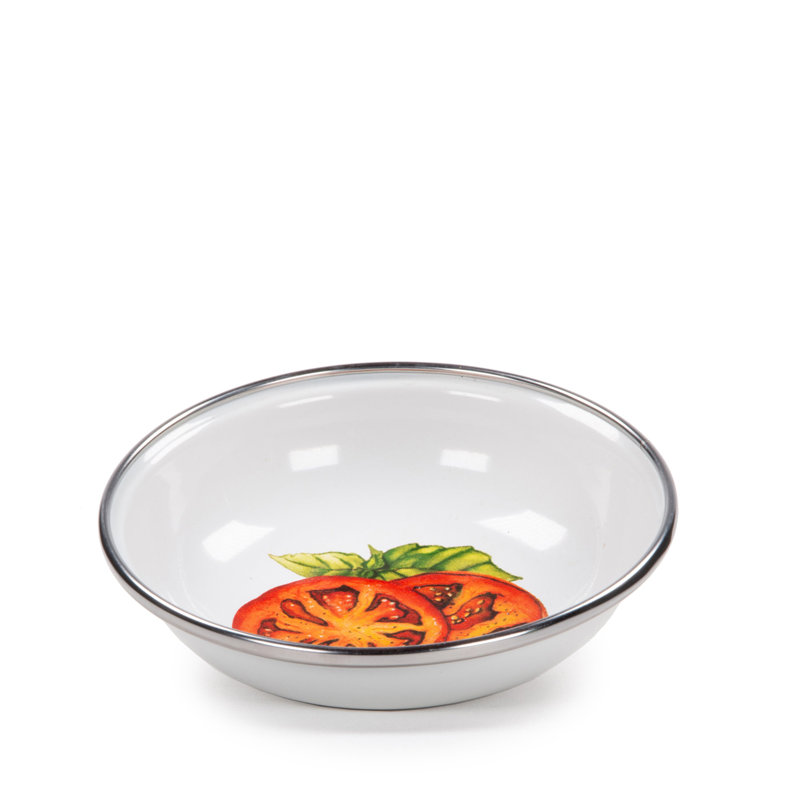 Set of 6 Tomatoes Tasting Dishes